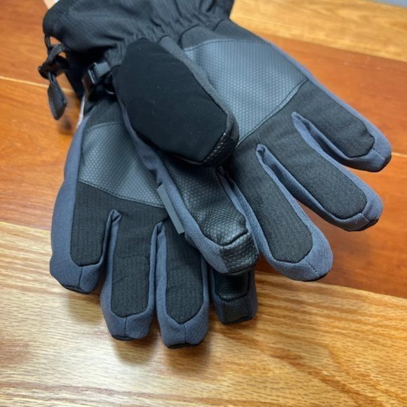 Gerry Weber Women’s Thinsulate Cold-Weather Gloves S/M - Picture 7 of 10
